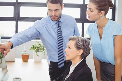 在线起诉追讨债务：如何定位欠款人并发起诉讼